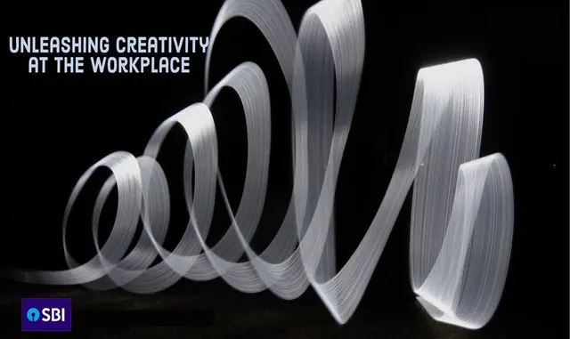 Unleashing Creativity at the Workplace
