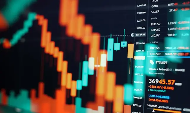 Introduction to Capital Markets