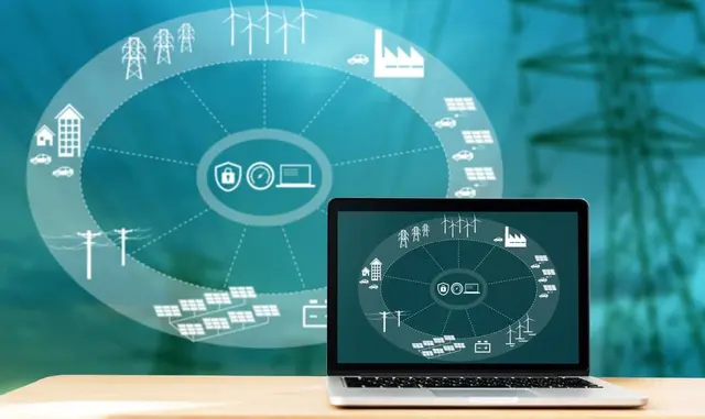 Smart Grids: Modeling