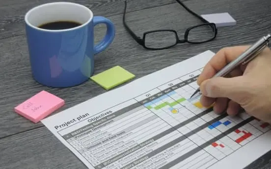 Project Management Foundations: An Organisational Perspective
