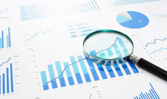 Data Visualization and Building Dashboards with Excel and Cognos