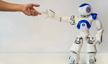 Human-Robot Interaction
