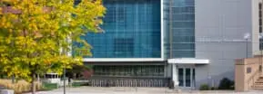 Master of Science in Communications