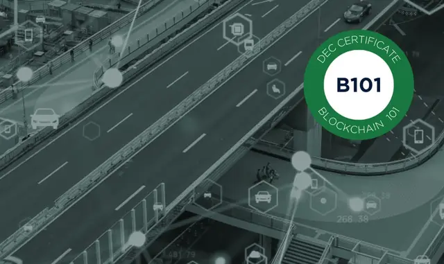 Blockchain 101
