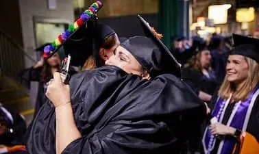 Doctor of Education in Higher Education Leadership