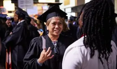 Master of Science in Accounting