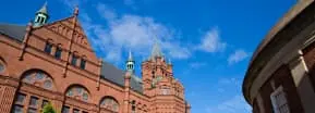 Master of Science in Computer Engineering