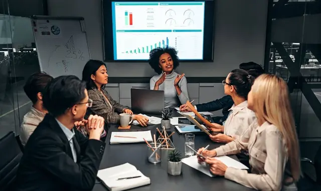 SQL, ETL and BI Fundamentals