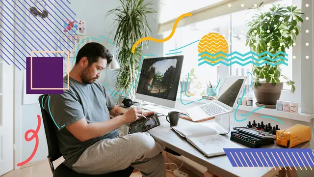 Introduction to Graphic Design