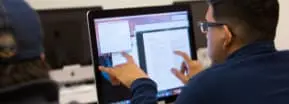 Master of Science in Cybersecurity