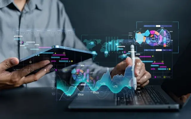 Statistics and Data Science (Time Series and Social Sciences Track)