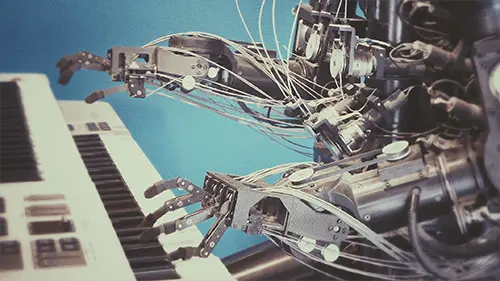 Computer Science for Artificial Intelligence