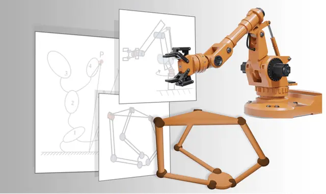 Modeling and Simulation of Multibody Systems