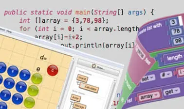 Introduction to Java Programming