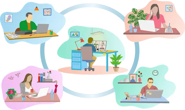 The Authentic Human in the Global Workplace