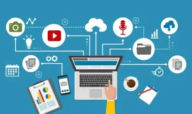 Digital Asset Management