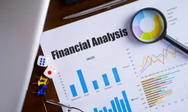 Financial Analysis of Insurance Companies