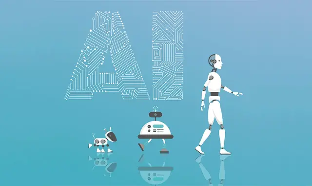 Fundamentos de Inteligencia Artificial
