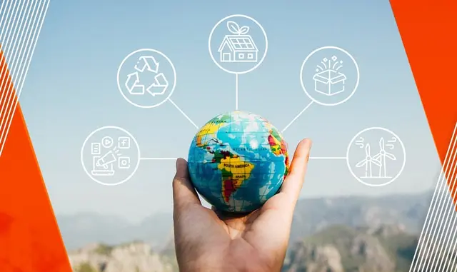 Green Marketing y Marketing Experiencial