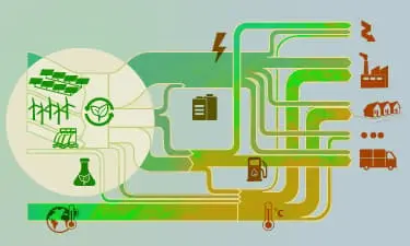 Sustainable Energy: Design A Renewable Future