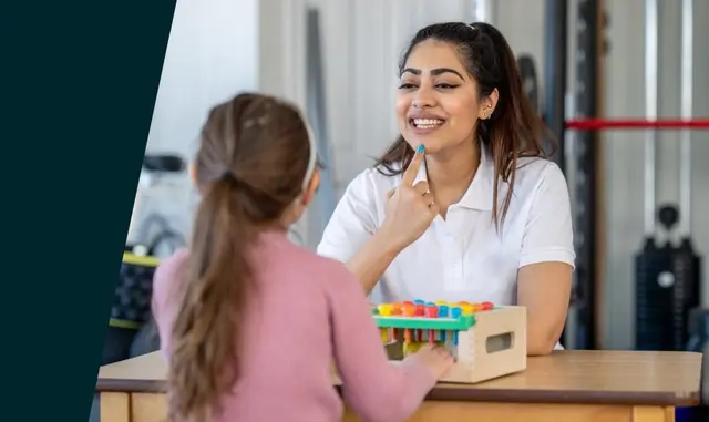 Post Baccalaureate Speech-Language Pathology Foundations Online