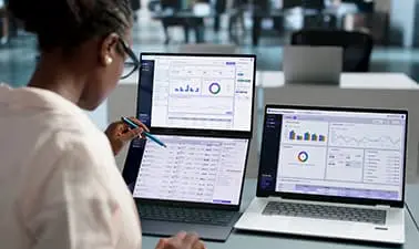 Business Intelligence (BI) Analyst