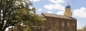 Master of Science in Education in Educational Leadership
