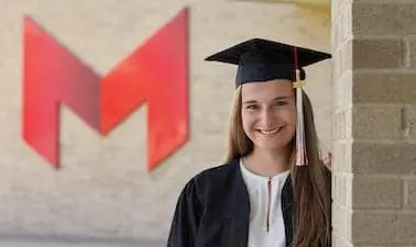 Bachelor of Science in Cybersecurity