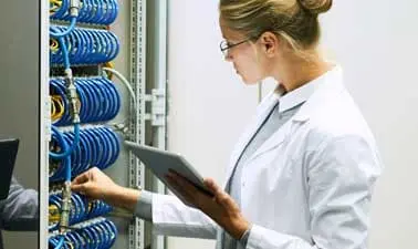 Health Informatics on FHIR