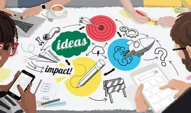 Corporate Innovation