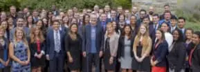 Master of Arts in International Relations