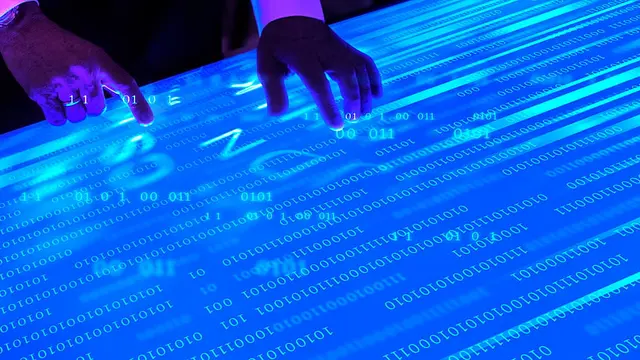Blockchain: fundamentos y aplicaciones para la optimización de negocios