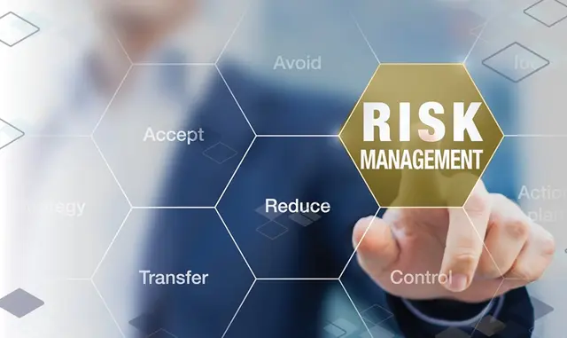 Project Management Fundamentals: Risk Management