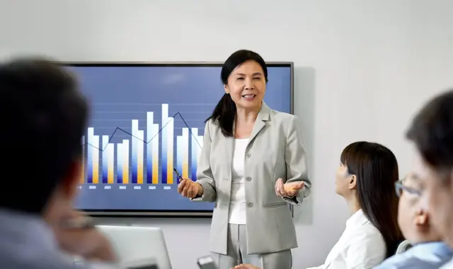 Financial Valuation Foundations