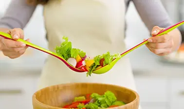Food, Nutrition and Health