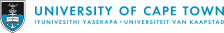 University of Cape Town