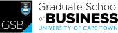 UCT Graduate School of Business