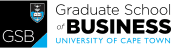 UCT Graduate School of Business