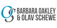 Barbara Oakley & Olav Schewe