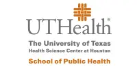 The University of Texas Health Science Center at Houston (UTHealth) School of Public Health