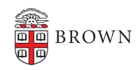 Brown University