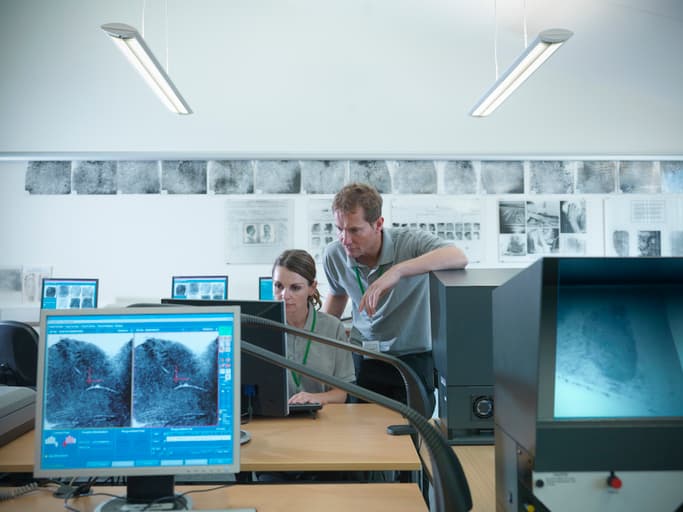 How to become a forensic autopsy technician | edX