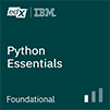 IBM: Python Basics for Data Science | edX