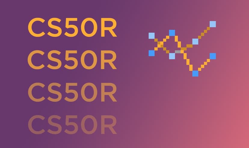 HarvardX: CS50's Introduction to Programming with R | edX