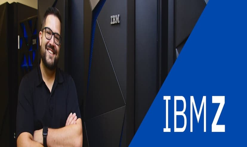 IBM: Introduction to System Programming on IBM Z | edX