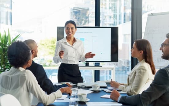 Explore Online Executive Education Programs From Saïd Business School ...