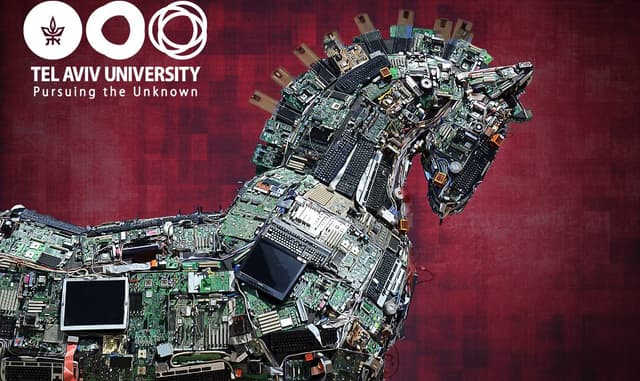 Learn computer security | edX