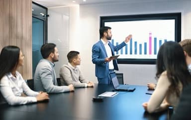 Explore Online Executive Education Programs From Saïd Business School ...