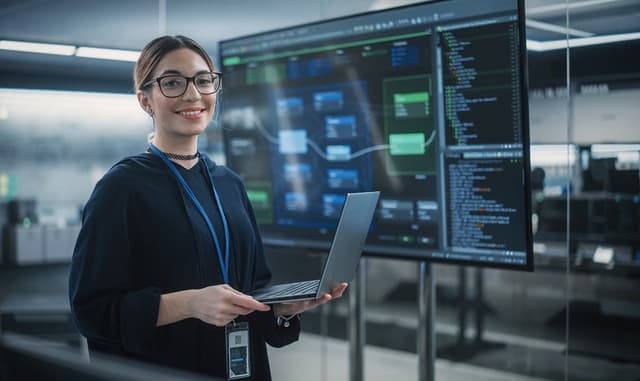 Learn computer security | edX