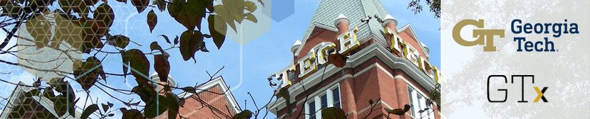 Online Courses from The Georgia Institute of Technology